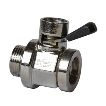 EZ Oil Drain® Valve EZ-202 EZ-202